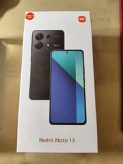 XIAOMI REDMI NOTE 13