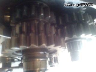 ΣΑΣΜΑΝ DYKE LC4 640 ΣΕ ΑΡΙΣΤΗ ΚΑΤΑΣΤΑΣΗ-thumb-1