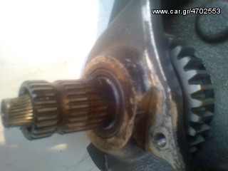 ΣΑΣΜΑΝ DYKE LC4 640 ΣΕ ΑΡΙΣΤΗ ΚΑΤΑΣΤΑΣΗ-thumb-3