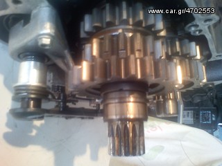 ΣΑΣΜΑΝ DYKE LC4 640 ΣΕ ΑΡΙΣΤΗ ΚΑΤΑΣΤΑΣΗ-thumb-4