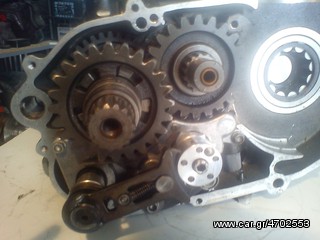 ΣΑΣΜΑΝ DYKE LC4 640 ΣΕ ΑΡΙΣΤΗ ΚΑΤΑΣΤΑΣΗ-thumb-5