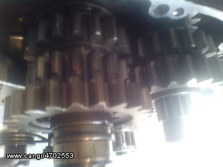 ΣΑΣΜΑΝ DYKE LC4 640 ΣΕ ΑΡΙΣΤΗ ΚΑΤΑΣΤΑΣΗ-thumb-6