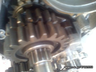 ΣΑΣΜΑΝ DYKE LC4 640 ΣΕ ΑΡΙΣΤΗ ΚΑΤΑΣΤΑΣΗ-thumb-7