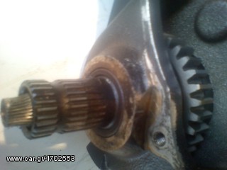 ΣΑΣΜΑΝ DYKE LC4 640 ΣΕ ΑΡΙΣΤΗ ΚΑΤΑΣΤΑΣΗ-thumb-8