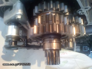 ΣΑΣΜΑΝ DYKE LC4 640 ΣΕ ΑΡΙΣΤΗ ΚΑΤΑΣΤΑΣΗ-thumb-9
