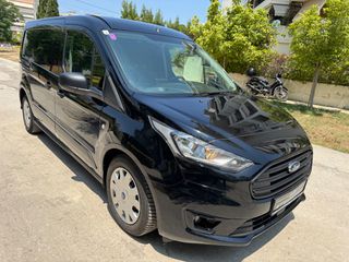 Ford Transit Connect 2020 L2 MAXI FULL EXTRA 3 ΘΕΣΕΙΣ