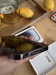 iPhone 14 Pro Max 256