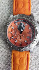 ΠΑΝΕΜΟΡΦΟ!! ΠΟΔΗΛΑΤΙΚΟ ΡΟΛΟΙ-ΧΡΟΝΟΓΡΑΦΟΣ FESTINA!!!