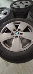 BMW Γνήσια 4αδα MICHELIN 205/55/16