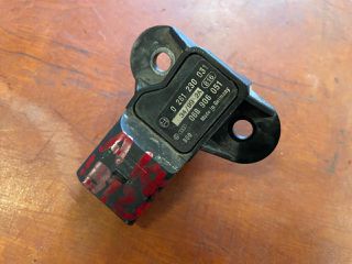 SEAT SKODA VOLKSWAGEN 1.4 AKK 0261230031 06B906051 ΑΙΣΘΗΤΗΡΑΣ MAP