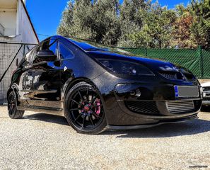 Mitsubishi Colt 2005 CZT 1.5 TURBO