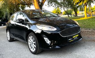 Ford Fiesta 2017 10ΗΜΕΡΟ ΠΡΟΣΦΟΡΩΝ ΠΡΟΛΑΒΕΤΕ...!!! TITANIUM ECOBOOST