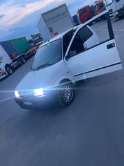 Fiat Cinquecento 1997 0.9 I.E. SUITE