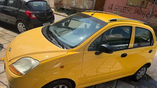 Chevrolet Matiz 2005