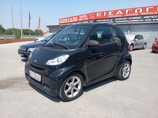 Smart ForTwo *451*1000 KYBIKA*ABS*2SRS*A/C*MONO ΓΙΑ ΑΝΤΑΛΛΑΚΤΙΚΑ* '09