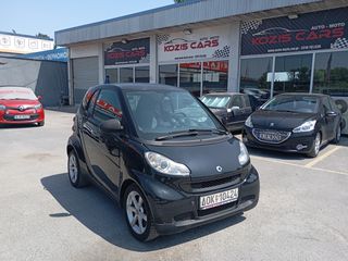 Smart ForTwo *451*1000 KYBIKA*ABS*2SRS*A/C*MONO ΓΙΑ ΑΝΤΑΛΛΑΚΤΙΚΑ* '09-thumb-3