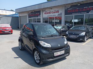 Smart ForTwo *451*1000 KYBIKA*ABS*2SRS*A/C*MONO ΓΙΑ ΑΝΤΑΛΛΑΚΤΙΚΑ* '09-thumb-6