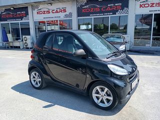 Smart ForTwo *451*1000 KYBIKA*ABS*2SRS*A/C*MONO ΓΙΑ ΑΝΤΑΛΛΑΚΤΙΚΑ* '09-thumb-4