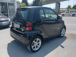 Smart ForTwo *451*1000 KYBIKA*ABS*2SRS*A/C*MONO ΓΙΑ ΑΝΤΑΛΛΑΚΤΙΚΑ* '09-thumb-5