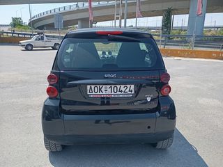 Smart ForTwo *451*1000 KYBIKA*ABS*2SRS*A/C*MONO ΓΙΑ ΑΝΤΑΛΛΑΚΤΙΚΑ* '09-thumb-7