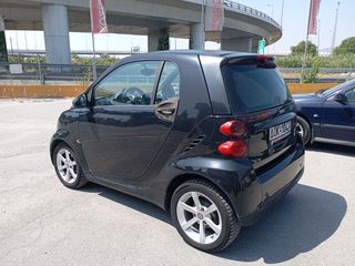Smart ForTwo *451*1000 KYBIKA*ABS*2SRS*A/C*MONO ΓΙΑ ΑΝΤΑΛΛΑΚΤΙΚΑ* '09-thumb-8