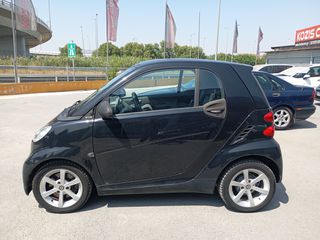 Smart ForTwo *451*1000 KYBIKA*ABS*2SRS*A/C*MONO ΓΙΑ ΑΝΤΑΛΛΑΚΤΙΚΑ* '09-thumb-9