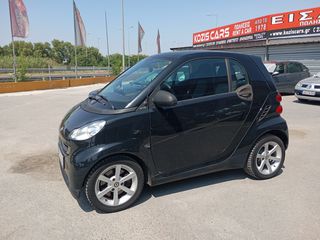 Smart ForTwo *451*1000 KYBIKA*ABS*2SRS*A/C*MONO ΓΙΑ ΑΝΤΑΛΛΑΚΤΙΚΑ* '09-thumb-10