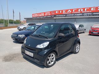 Smart ForTwo *451*1000 KYBIKA*ABS*2SRS*A/C*MONO ΓΙΑ ΑΝΤΑΛΛΑΚΤΙΚΑ* '09-thumb-11