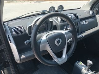Smart ForTwo *451*1000 KYBIKA*ABS*2SRS*A/C*MONO ΓΙΑ ΑΝΤΑΛΛΑΚΤΙΚΑ* '09-thumb-16