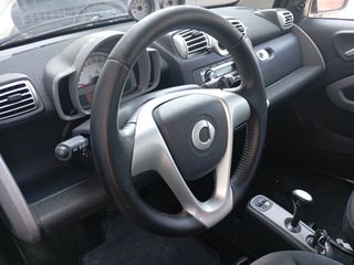 Smart ForTwo *451*1000 KYBIKA*ABS*2SRS*A/C*MONO ΓΙΑ ΑΝΤΑΛΛΑΚΤΙΚΑ* '09-thumb-17