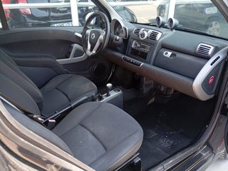 Smart ForTwo *451*1000 KYBIKA*ABS*2SRS*A/C*MONO ΓΙΑ ΑΝΤΑΛΛΑΚΤΙΚΑ* '09-thumb-15