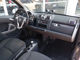 Smart ForTwo *451*1000 KYBIKA*ABS*2SRS*A/C*MONO ΓΙΑ ΑΝΤΑΛΛΑΚΤΙΚΑ* '09-thumb-12