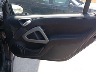 Smart ForTwo *451*1000 KYBIKA*ABS*2SRS*A/C*MONO ΓΙΑ ΑΝΤΑΛΛΑΚΤΙΚΑ* '09-thumb-18