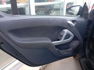 Smart ForTwo *451*1000 KYBIKA*ABS*2SRS*A/C*MONO ΓΙΑ ΑΝΤΑΛΛΑΚΤΙΚΑ* '09-thumb-19