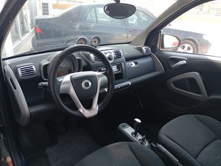 Smart ForTwo *451*1000 KYBIKA*ABS*2SRS*A/C*MONO ΓΙΑ ΑΝΤΑΛΛΑΚΤΙΚΑ* '09-thumb-14