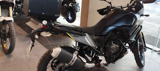 Yamaha XTZ 700 Tenere 2021 ΣΕ ΑΡΙΣΤΗ ΚΑΤΑΣΤΑΣΗ !!!