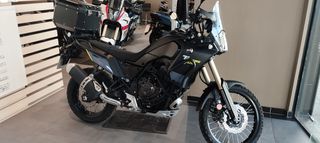 Yamaha XTZ 700 Tenere 2021 ΣΕ ΑΡΙΣΤΗ ΚΑΤΑΣΤΑΣΗ !!!