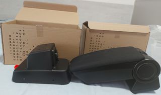 ΥΠΟΒΡΑΧΙΟΝΙΟ-RATI ARMSTER 3 armrest-[black,fabric]UNIVERSAL