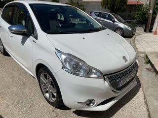 Peugeot 208 2014 ALLURE 1.4 e-HDi