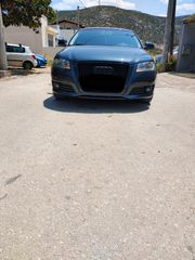 Audi A3 2008 TFSI 1.4 SportPack Facelift