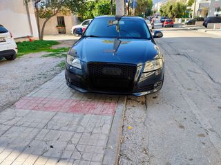 Audi A3 2008 TFSI 1.4 SportPack Facelift