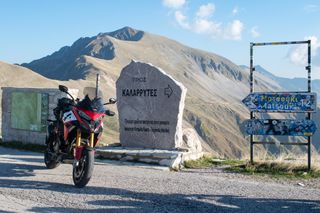 Ducati Multistrada V4 S 2022 Pikes Peak-thumb-11