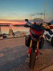 Ducati Multistrada V4 S 2022 Pikes Peak-thumb-29