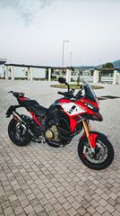 Ducati Multistrada V4 S 2022 Pikes Peak-thumb-5