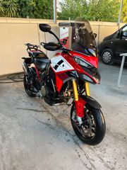 Ducati Multistrada V4 S 2022 Pikes Peak-thumb-27