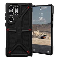 Θήκη UAG Monarch Kevlar για Samsung S23 Ultra