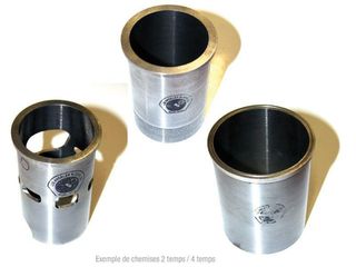 ΧΕΙΤΩΝΙΟ ΚΥΛΙΝΔΡΟΥ STANDARD  LA.SLEEVE USA MAICO 400 MAGNUM '79-'80