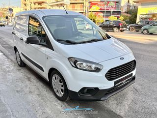 Ford Transit Courier 2020 1.5 TDCI 100HP