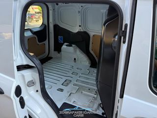 Κλούβα Ford 2020 TRANSIT COURIER 1.5 TDCI 100HP EURO 6-thumb-11
