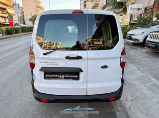 Κλούβα Ford 2020 TRANSIT COURIER 1.5 TDCI 100HP EURO 6-thumb-5